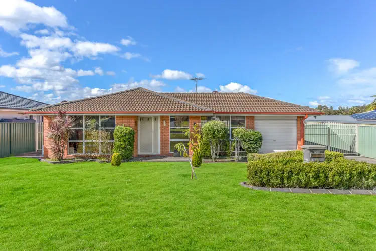 3 Boeing Crescent, Raby NSW 2566