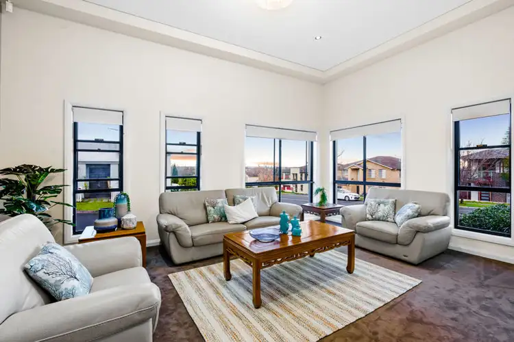 Second view of Homely house listing, 16 Sovereign Ave, Kellyville Ridge NSW 2155