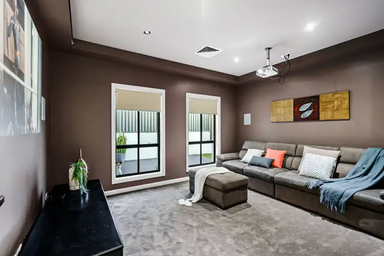 Fourth view of Homely house listing, 16 Sovereign Ave, Kellyville Ridge NSW 2155