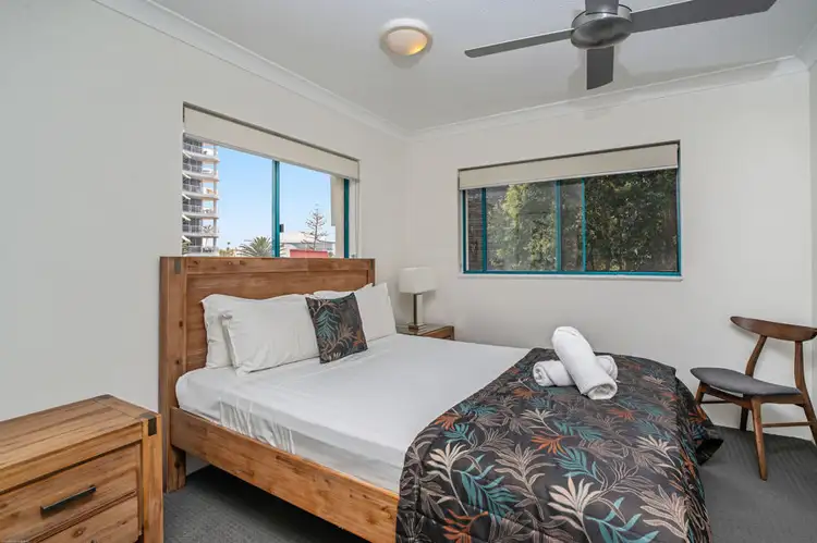 Fifth view of Homely unit listing, 35/112-116 Surf Parade, Broadbeach QLD 4218