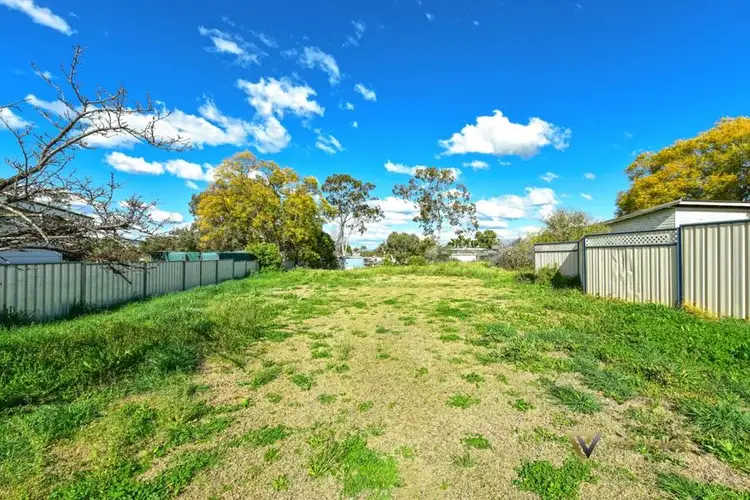 Main view of Homely land listing, 37A Hillvue Road, Tamworth NSW 2340