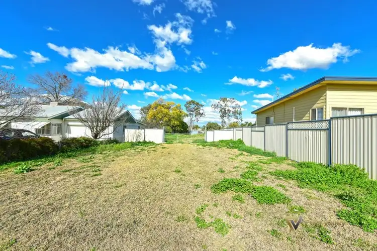 Third view of Homely land listing, 37A Hillvue Road, Tamworth NSW 2340