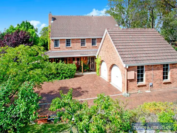 Main view of Homely house listing, 14 Bishop Crescent, Armidale NSW 2350
