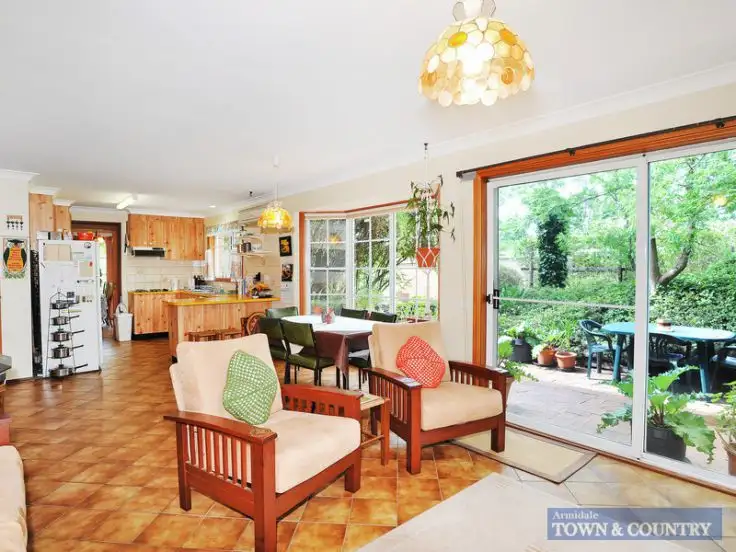 Second view of Homely house listing, 14 Bishop Crescent, Armidale NSW 2350