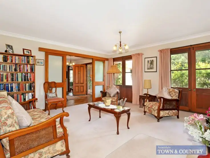Third view of Homely house listing, 14 Bishop Crescent, Armidale NSW 2350