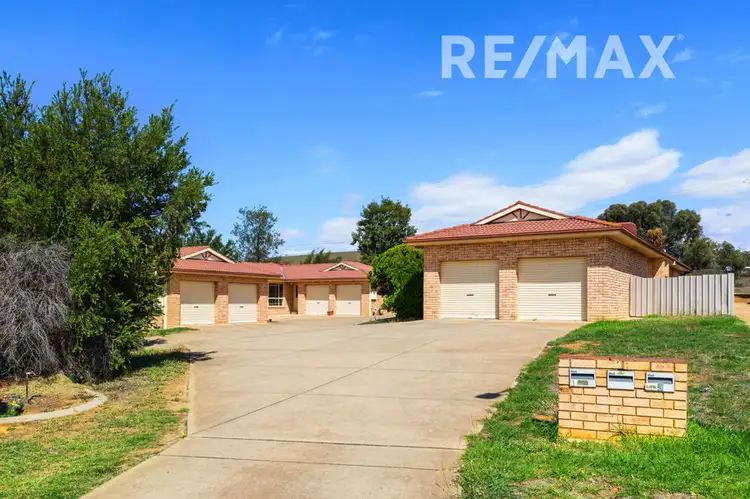 3/23 Kirrang Avenue, Glenfield Park NSW 2650