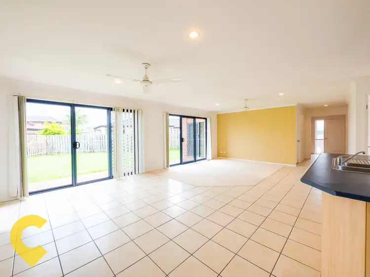 Fourth view of Homely house listing, 9 Leopard Tree Close, Bracken Ridge QLD 4017