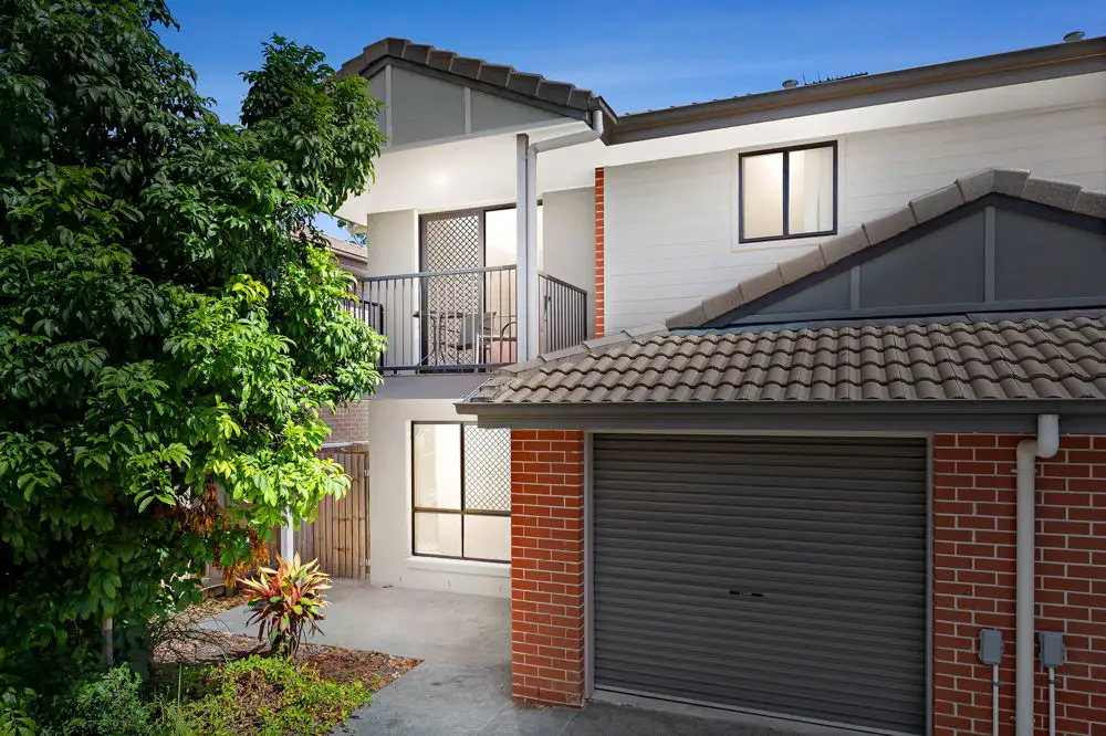 Main view of Homely house listing, 43/139 Woogaroo Street, Ellen Grove QLD 4078
