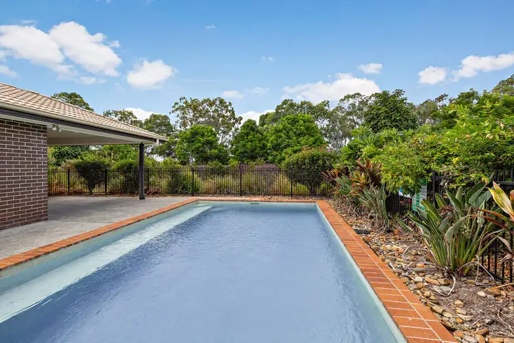 Third view of Homely house listing, 43/139 Woogaroo Street, Ellen Grove QLD 4078