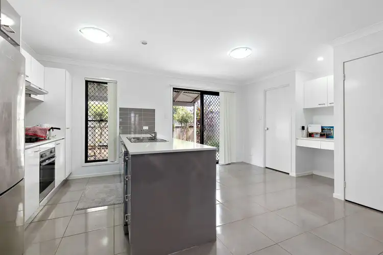 Fifth view of Homely house listing, 43/139 Woogaroo Street, Ellen Grove QLD 4078