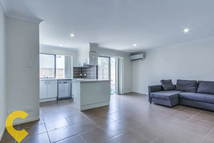 Fifth view of Homely townhouse listing, 37/88 Candytuft Place, Calamvale QLD 4116