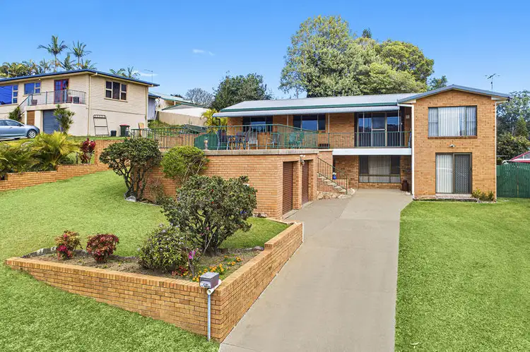 291 Sawtell Rd, Boambee East NSW 2452