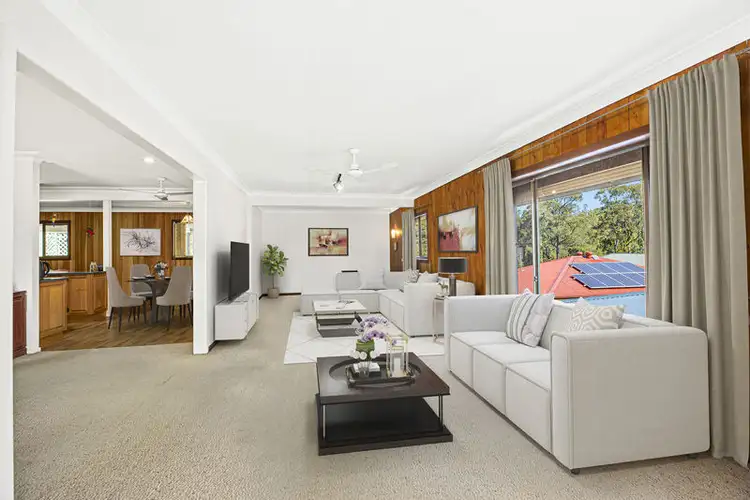 Second view of Homely house listing, 291 Sawtell Rd, Boambee East NSW 2452