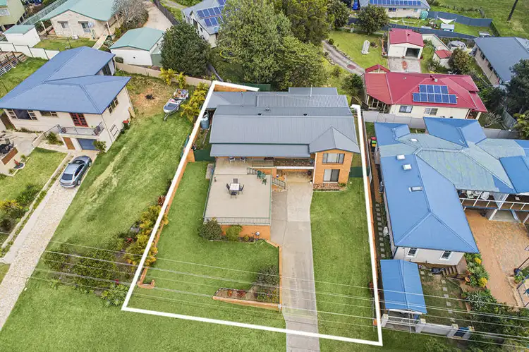 Third view of Homely house listing, 291 Sawtell Rd, Boambee East NSW 2452