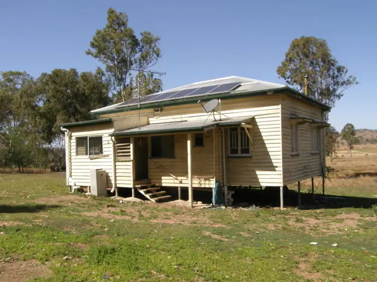 108 Scotchy Pocket Road, Scotchy Pocket QLD 4570