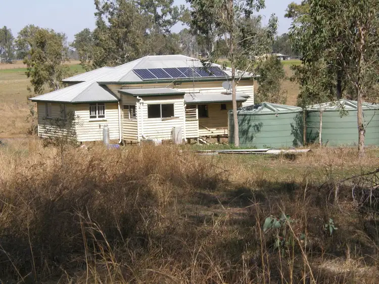 Third view of Homely rural property listing, 108 Scotchy Pocket Road, Scotchy Pocket QLD 4570