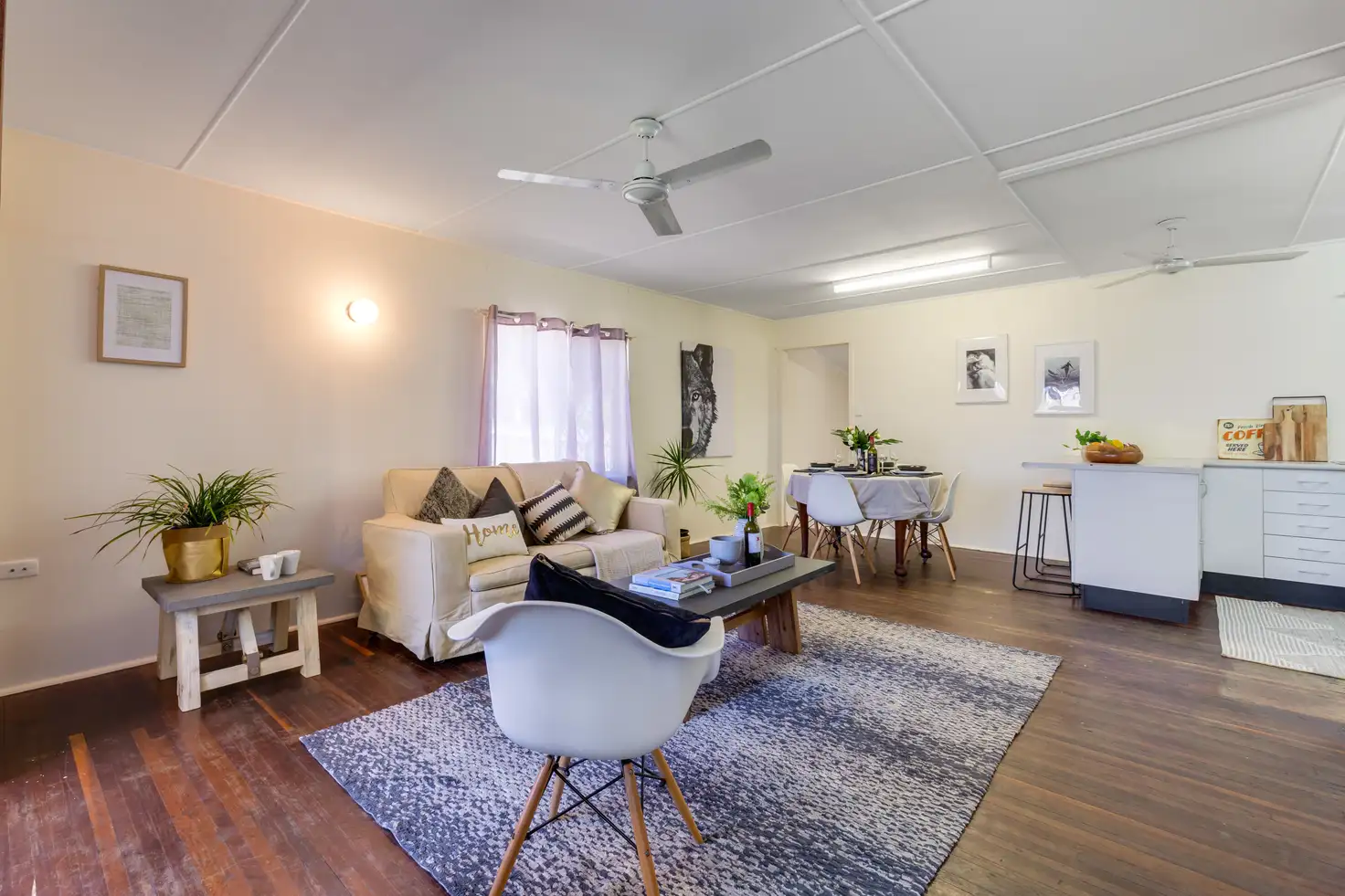 Main view of Homely house listing, 331 Slade Point Road, Slade Point QLD 4740