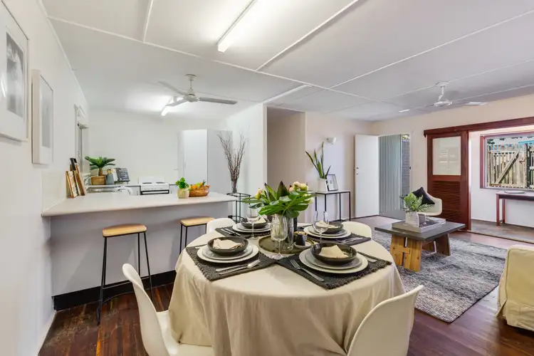 Second view of Homely house listing, 331 Slade Point Road, Slade Point QLD 4740