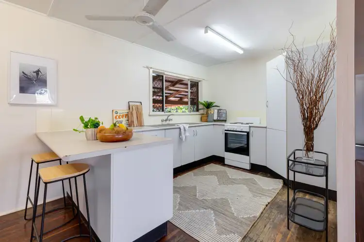 Third view of Homely house listing, 331 Slade Point Road, Slade Point QLD 4740