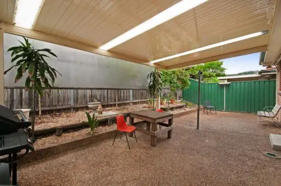 Fifth view of Homely villa listing, 5/31 Cary Street, Wyoming NSW 2250