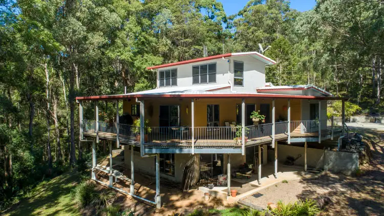 351 Kiel Mountain Road, Kiels Mountain QLD 4559