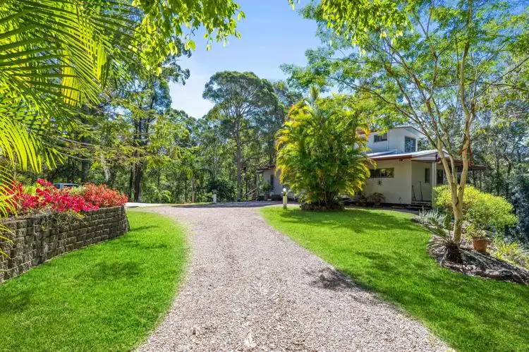 Second view of Homely rural property listing, 351 Kiel Mountain Road, Kiels Mountain QLD 4559