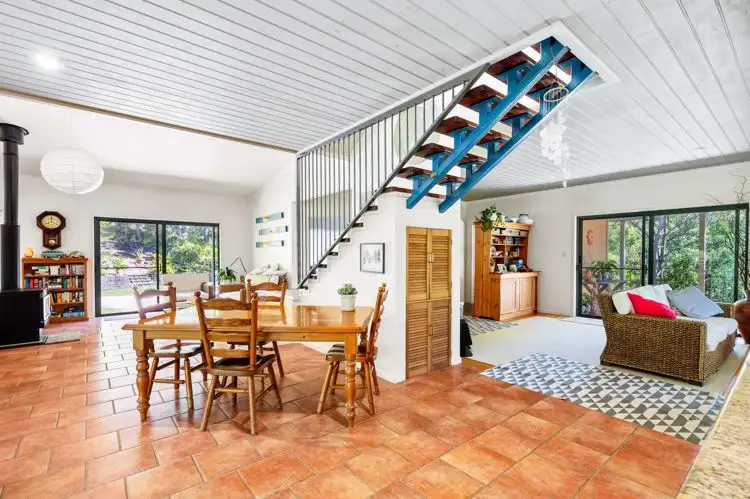 Third view of Homely rural property listing, 351 Kiel Mountain Road, Kiels Mountain QLD 4559