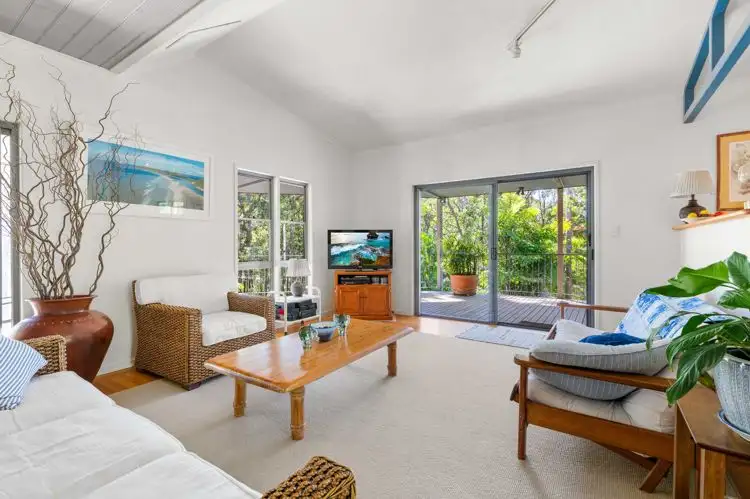 Fourth view of Homely rural property listing, 351 Kiel Mountain Road, Kiels Mountain QLD 4559