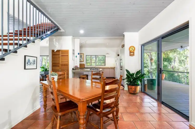 Fifth view of Homely rural property listing, 351 Kiel Mountain Road, Kiels Mountain QLD 4559