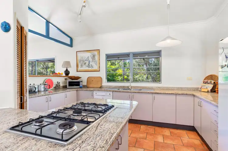 Sixth view of Homely rural property listing, 351 Kiel Mountain Road, Kiels Mountain QLD 4559