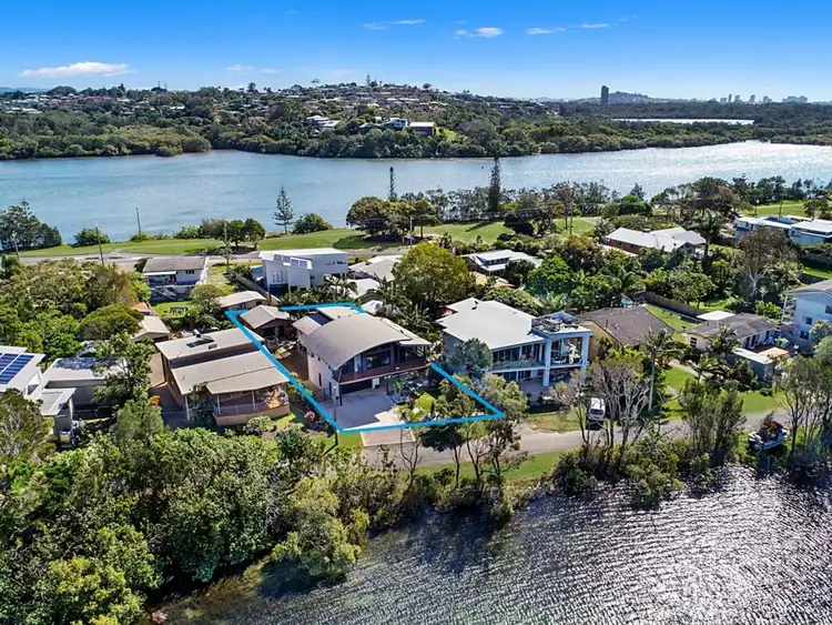 Sixth view of Homely house listing, 7 Wommin Lake Cres, Fingal Head NSW 2487