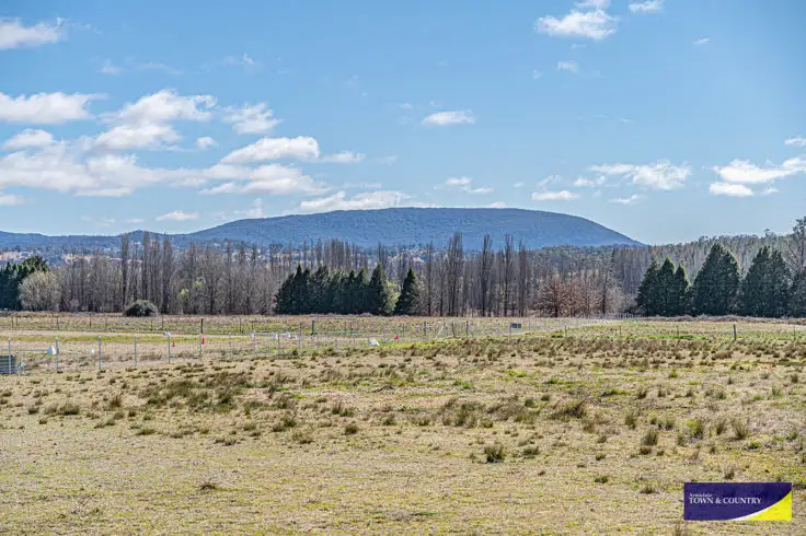 Main view of Homely land listing, 55 Old Inverell Road, Armidale NSW 2350