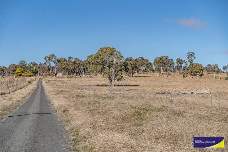 Second view of Homely land listing, 55 Old Inverell Road, Armidale NSW 2350