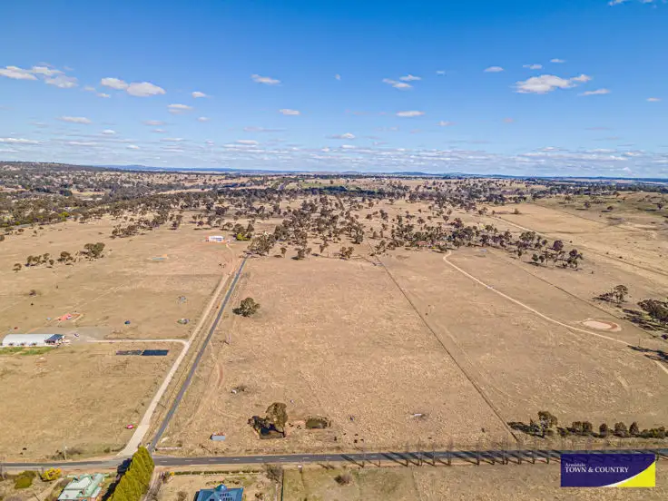 Third view of Homely land listing, 55 Old Inverell Road, Armidale NSW 2350