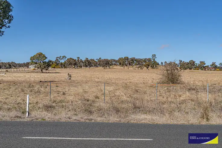 Fourth view of Homely land listing, 55 Old Inverell Road, Armidale NSW 2350