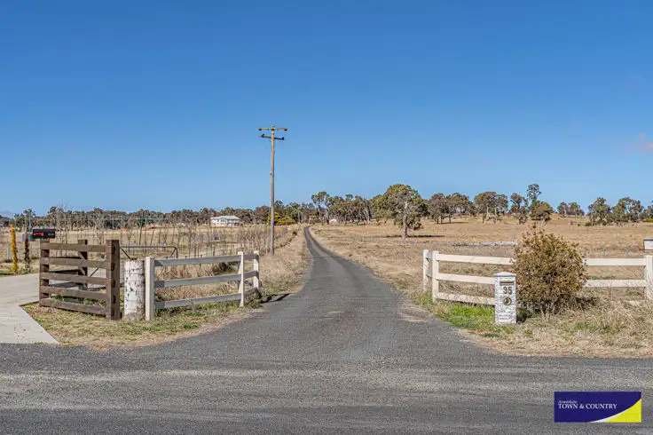 Fifth view of Homely land listing, 55 Old Inverell Road, Armidale NSW 2350