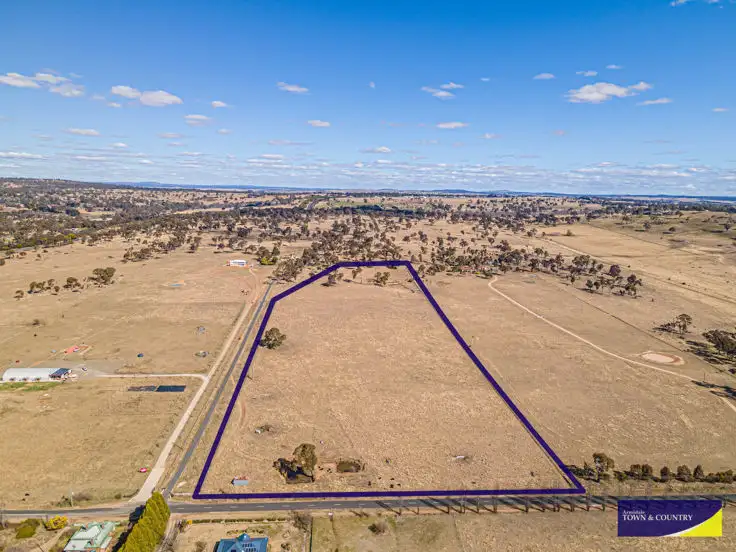 Sixth view of Homely land listing, 55 Old Inverell Road, Armidale NSW 2350