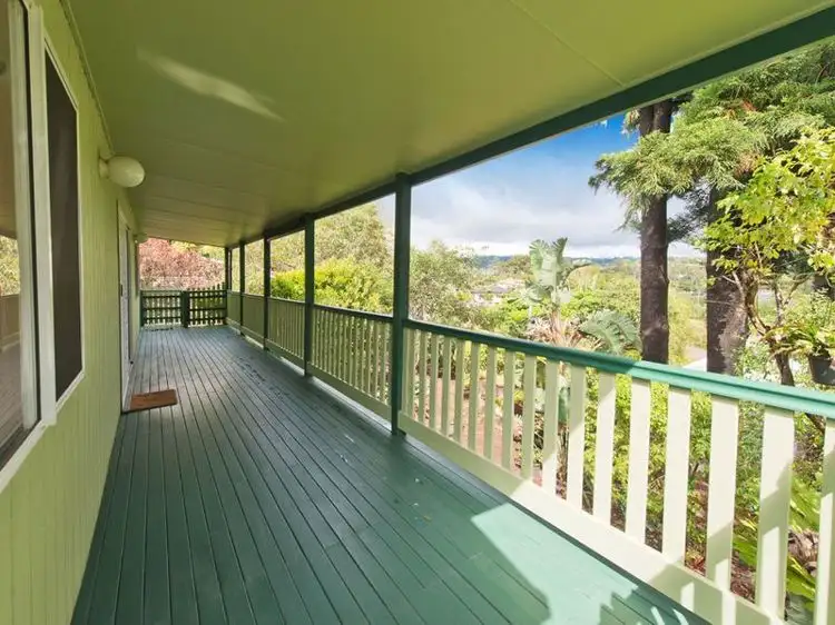 89 Nambour-Mapleton Road, Nambour QLD 4560