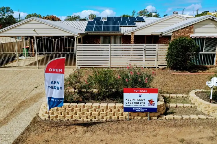 Main view of Homely house listing, 40 Crestview Avenue, Gatton QLD 4343