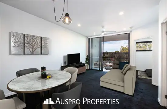Main view of Homely apartment listing, 407/57 Vulture St, West End QLD 4101