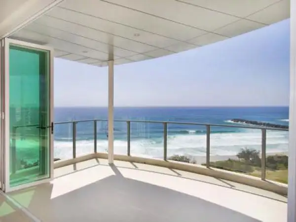 Fifth view of Homely apartment listing, 3/2 Hill Street, Rainbow Bay QLD 4225