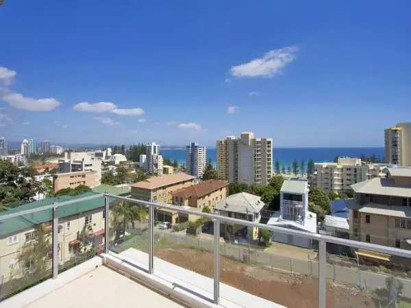 Sixth view of Homely apartment listing, 3/2 Hill Street, Rainbow Bay QLD 4225