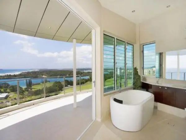 Seventh view of Homely apartment listing, 3/2 Hill Street, Rainbow Bay QLD 4225