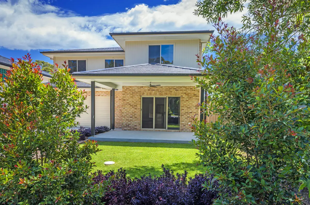 Main view of Homely house listing, 136 Ocean View Drive, Valla Beach NSW 2448