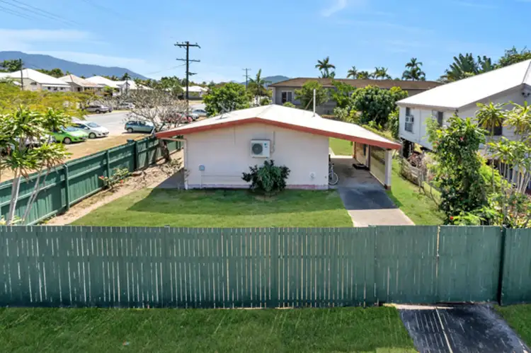 292 Draper Street, Parramatta Park QLD 4870