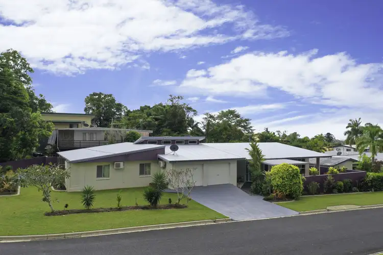 Main view of Homely house listing, 2 Marti Street, Bayview Heights QLD 4868