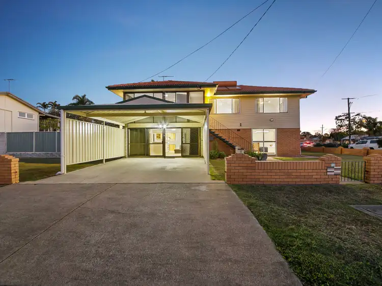 1 Gorham Street, Tingalpa QLD 4173