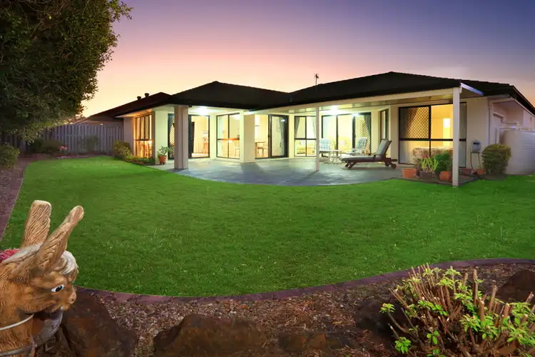 Main view of Homely house listing, 19 Cordata Court, Robina QLD 4226