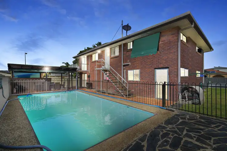 46 Mellifont Street, Banyo QLD 4014