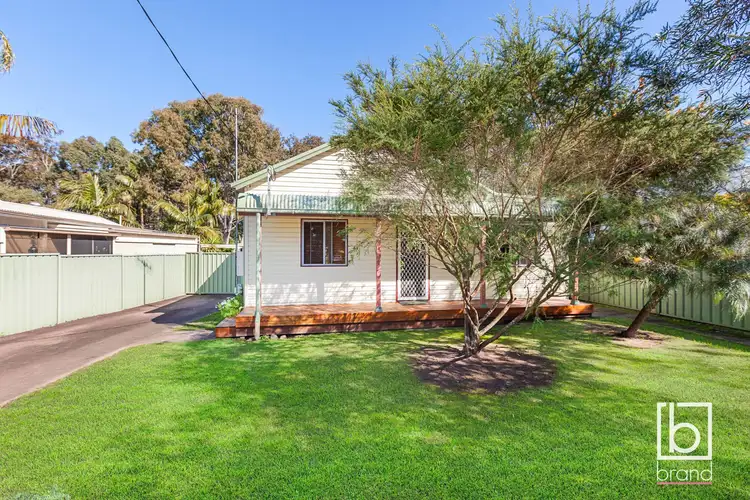 14 Howelston Road, Gorokan NSW 2263